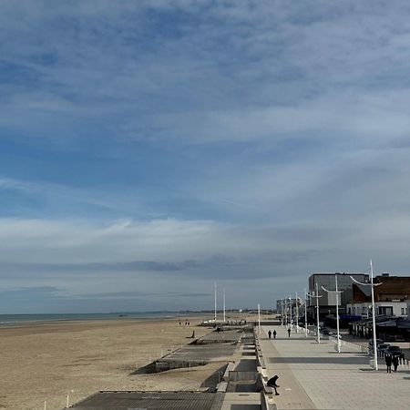 Maison Belle Rade : L'Ecoutille Dunkirk Ngoại thất bức ảnh