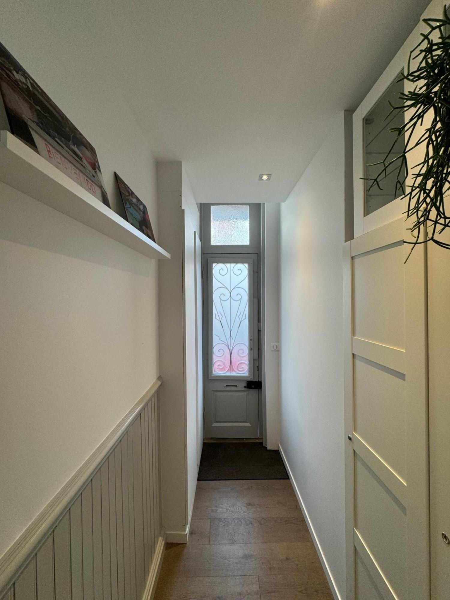 Maison Belle Rade : L'Ecoutille Dunkirk Ngoại thất bức ảnh