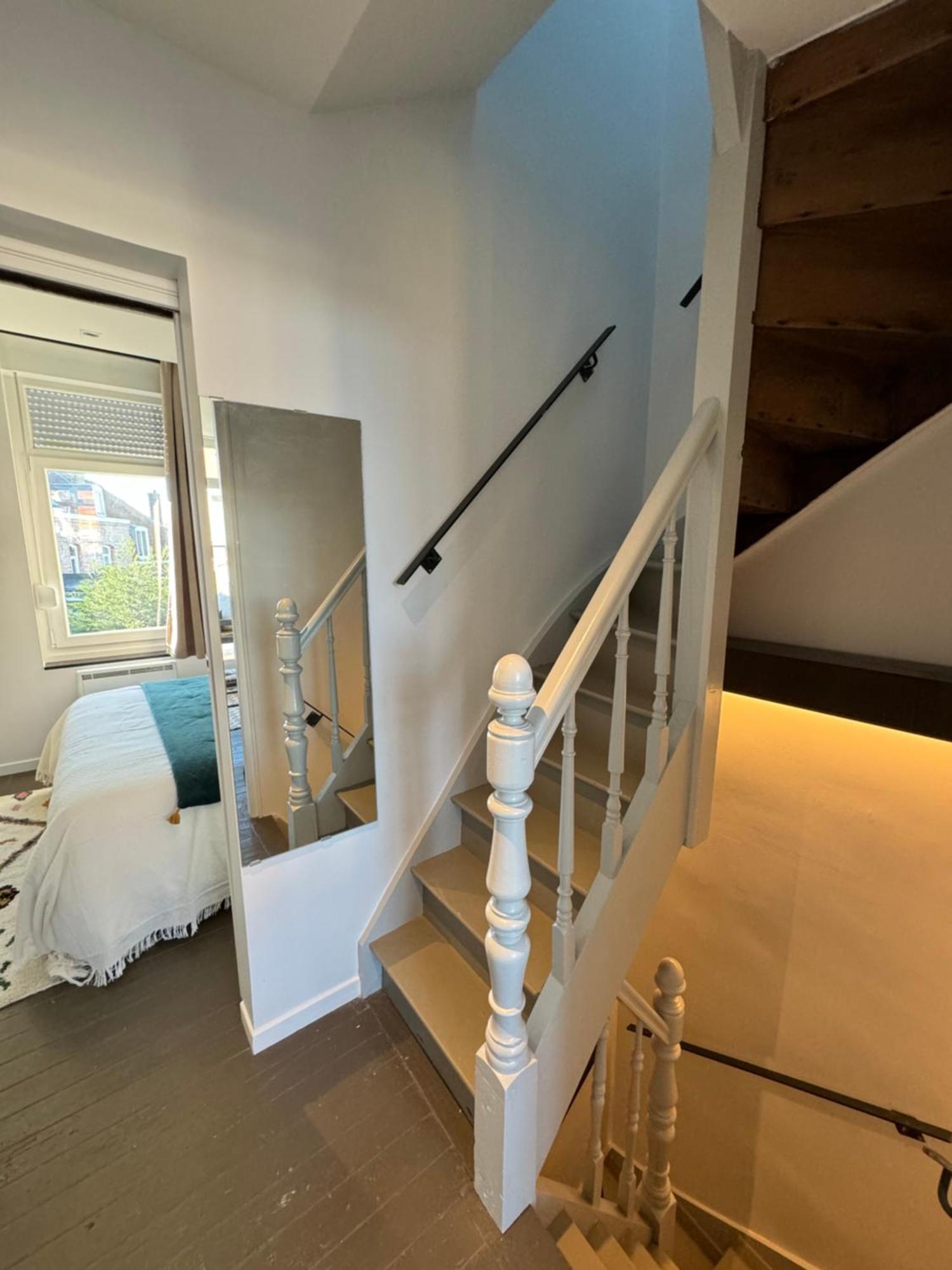 Maison Belle Rade : L'Ecoutille Dunkirk Ngoại thất bức ảnh